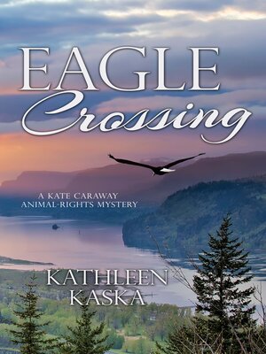 cover image of Eagle Crossing